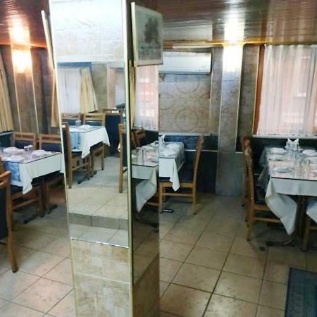 Sur 1 Hotel Stambuł Zewnętrze zdjęcie