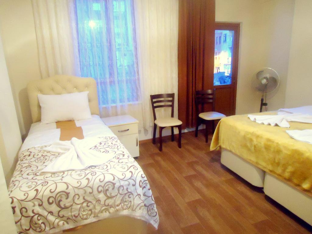 Sur 1 Hotel Stambuł Pokój zdjęcie