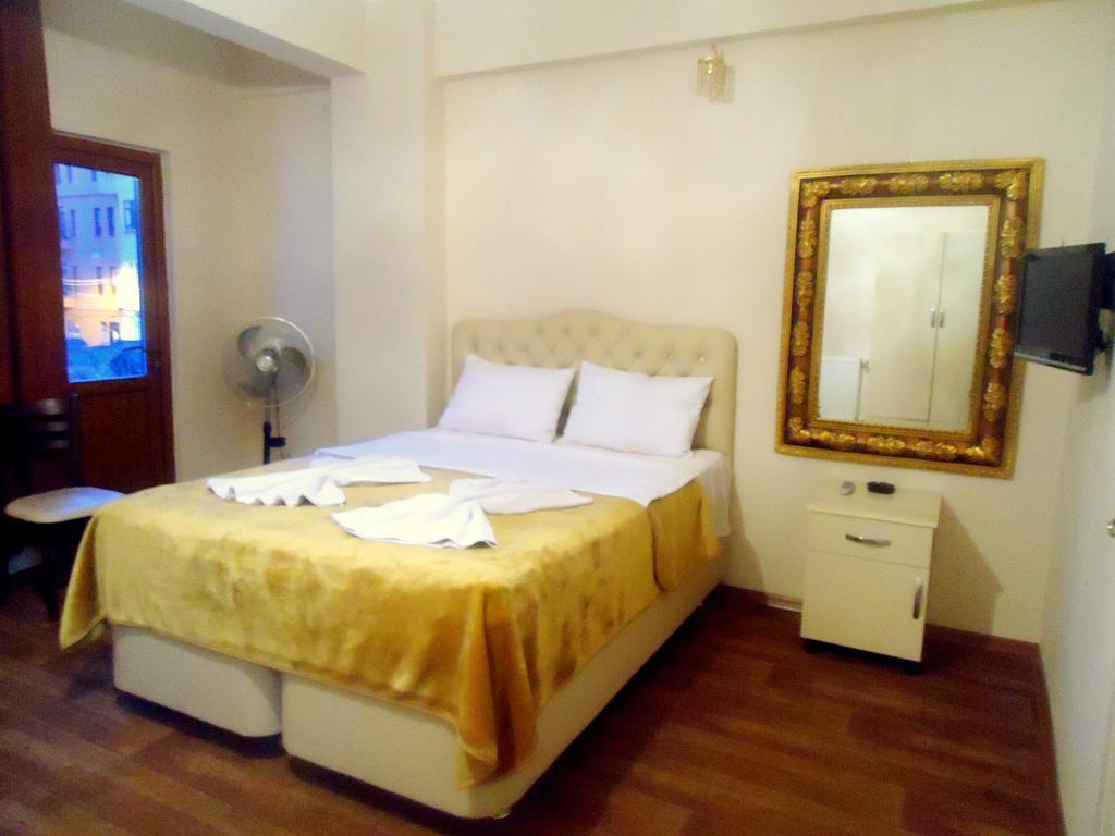 Sur 1 Hotel Stambuł Zewnętrze zdjęcie