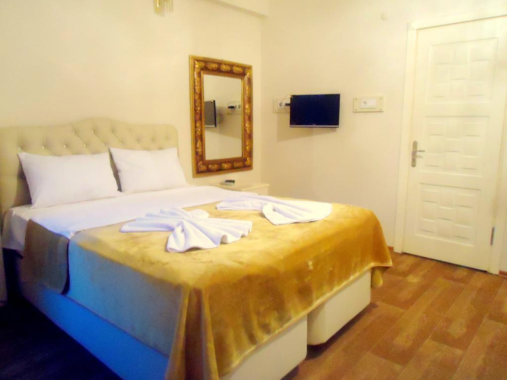 Sur 1 Hotel Stambuł Pokój zdjęcie