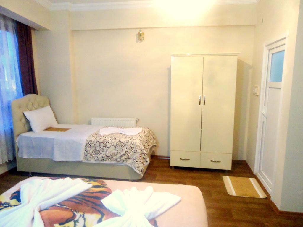 Sur 1 Hotel Stambuł Pokój zdjęcie