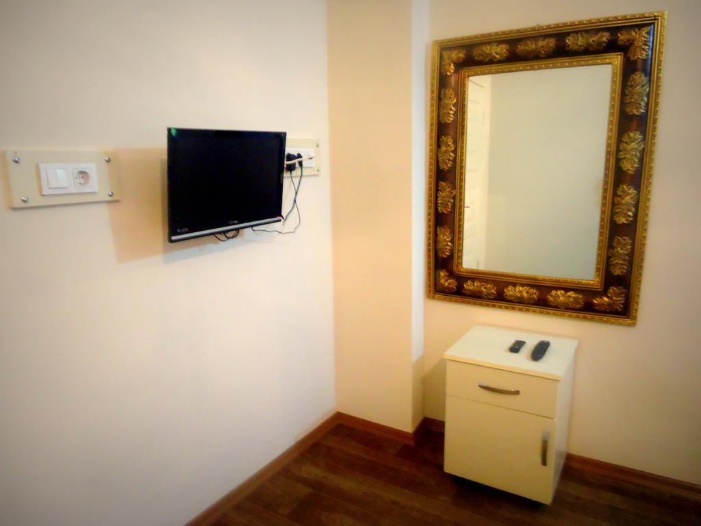 Sur 1 Hotel Stambuł Pokój zdjęcie