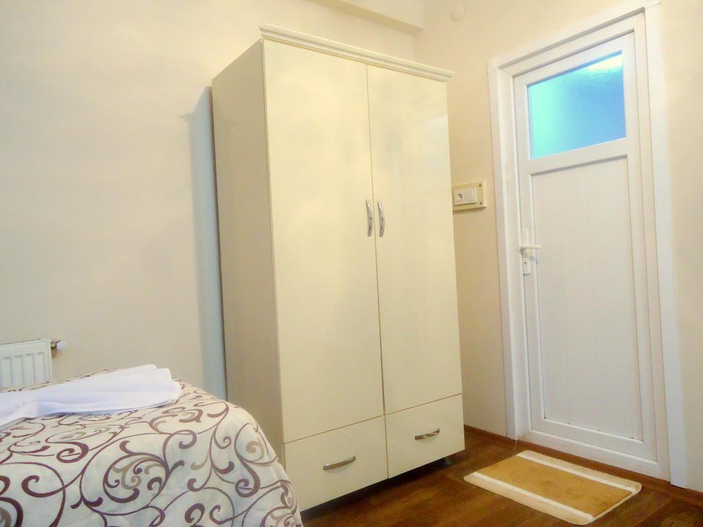 Sur 1 Hotel Stambuł Pokój zdjęcie
