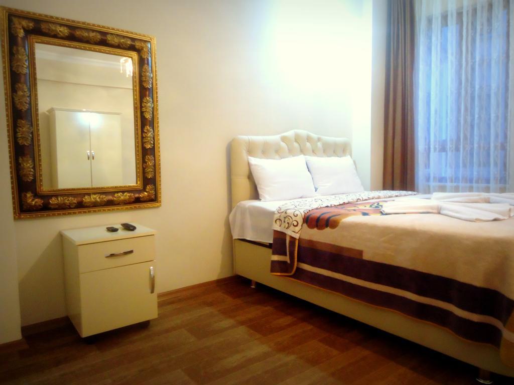 Sur 1 Hotel Stambuł Pokój zdjęcie