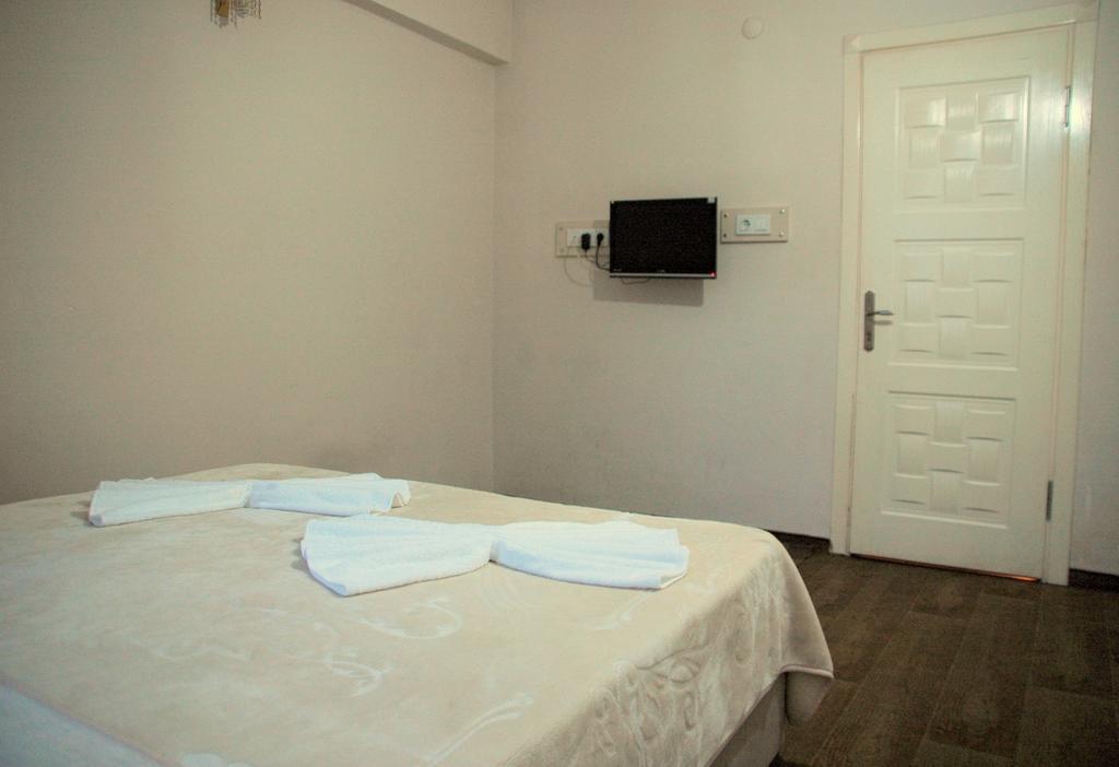 Sur 1 Hotel Stambuł Zewnętrze zdjęcie