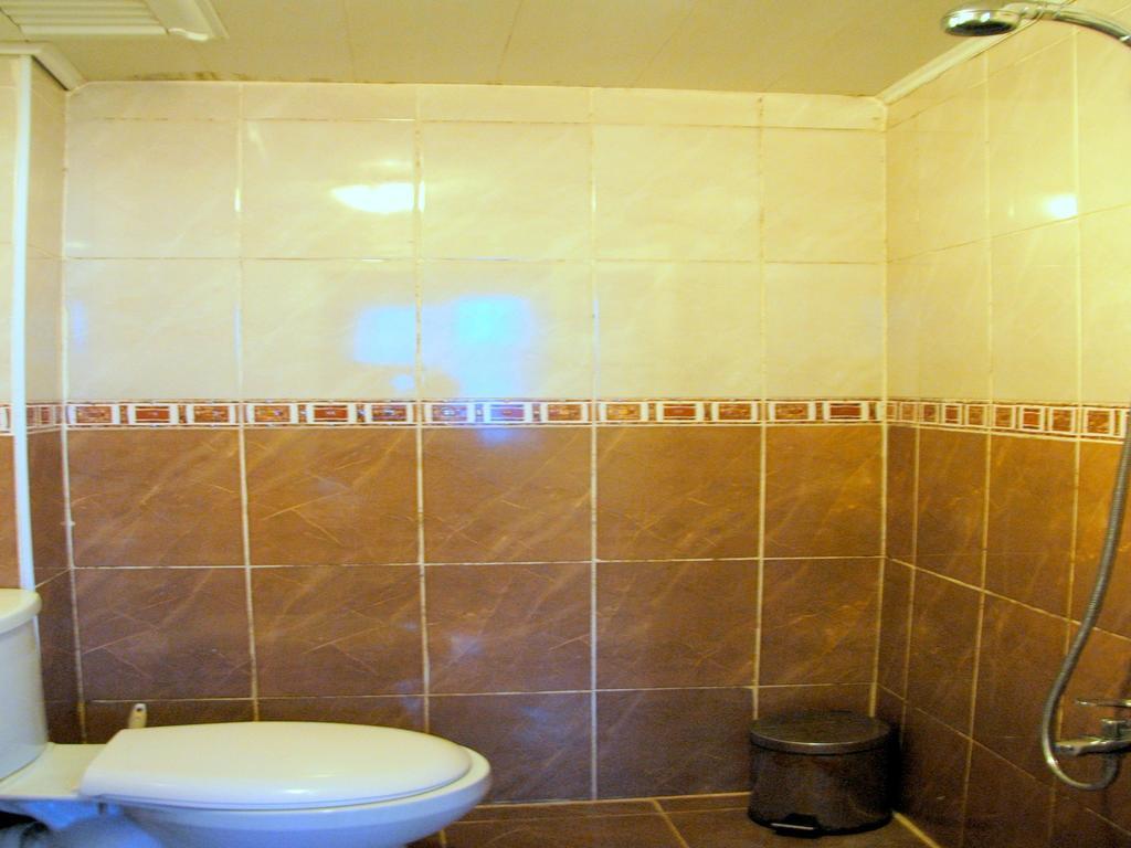 Sur 1 Hotel Stambuł Zewnętrze zdjęcie
