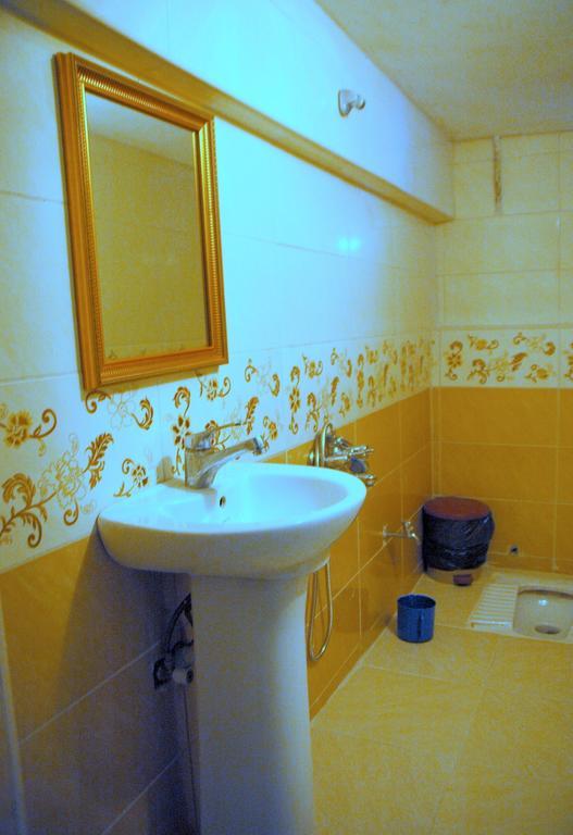 Sur 1 Hotel Stambuł Zewnętrze zdjęcie