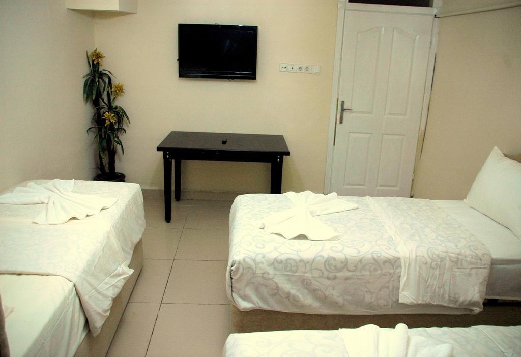 Sur 1 Hotel Stambuł Zewnętrze zdjęcie