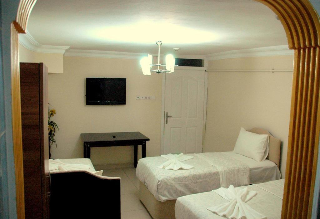 Sur 1 Hotel Stambuł Zewnętrze zdjęcie