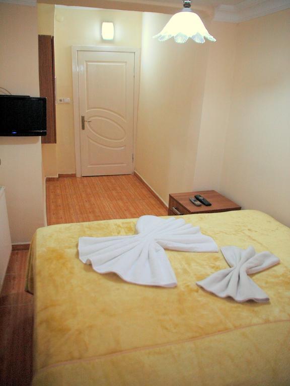Sur 1 Hotel Stambuł Zewnętrze zdjęcie