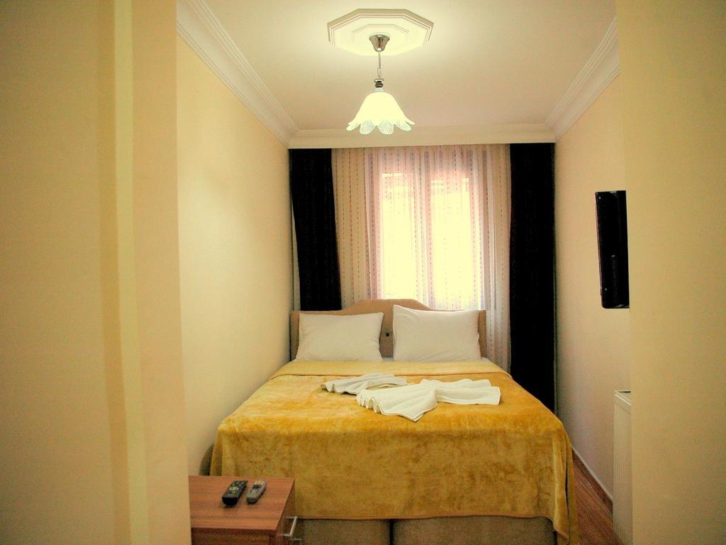Sur 1 Hotel Stambuł Zewnętrze zdjęcie