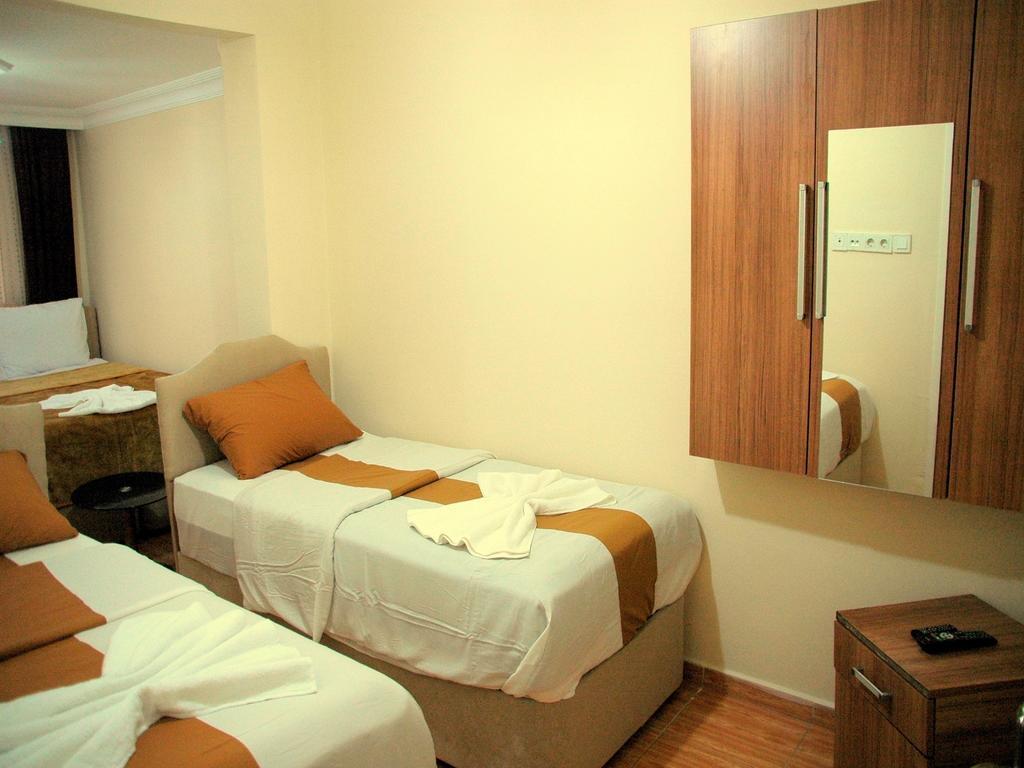 Sur 1 Hotel Stambuł Zewnętrze zdjęcie