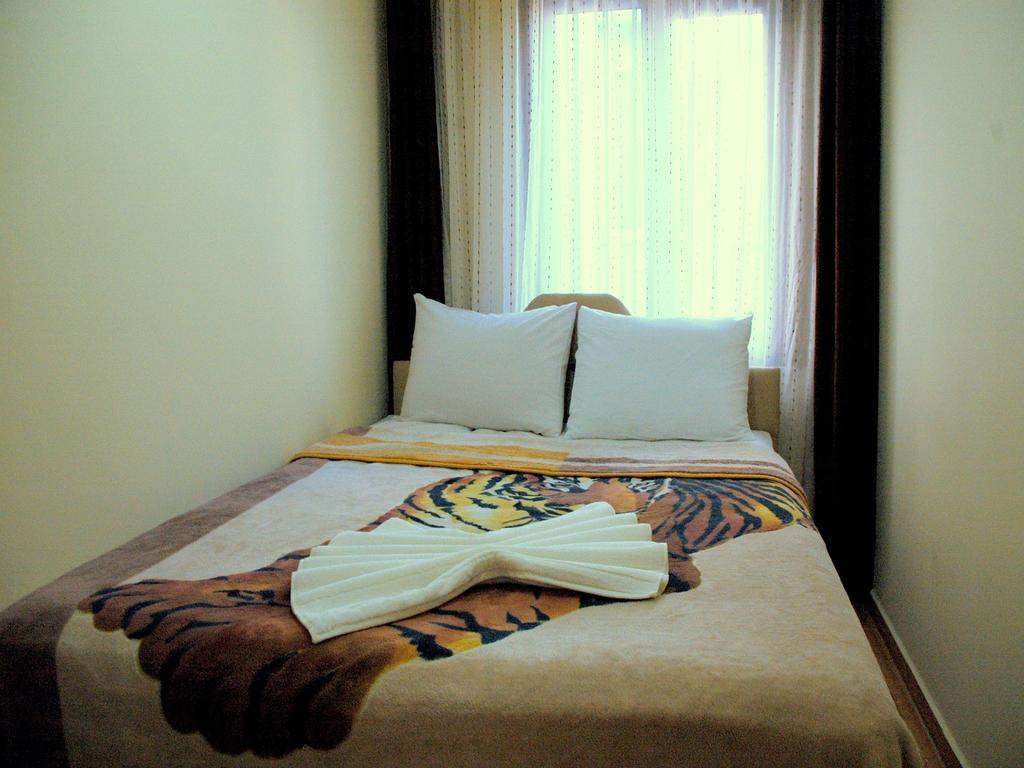 Sur 1 Hotel Stambuł Zewnętrze zdjęcie