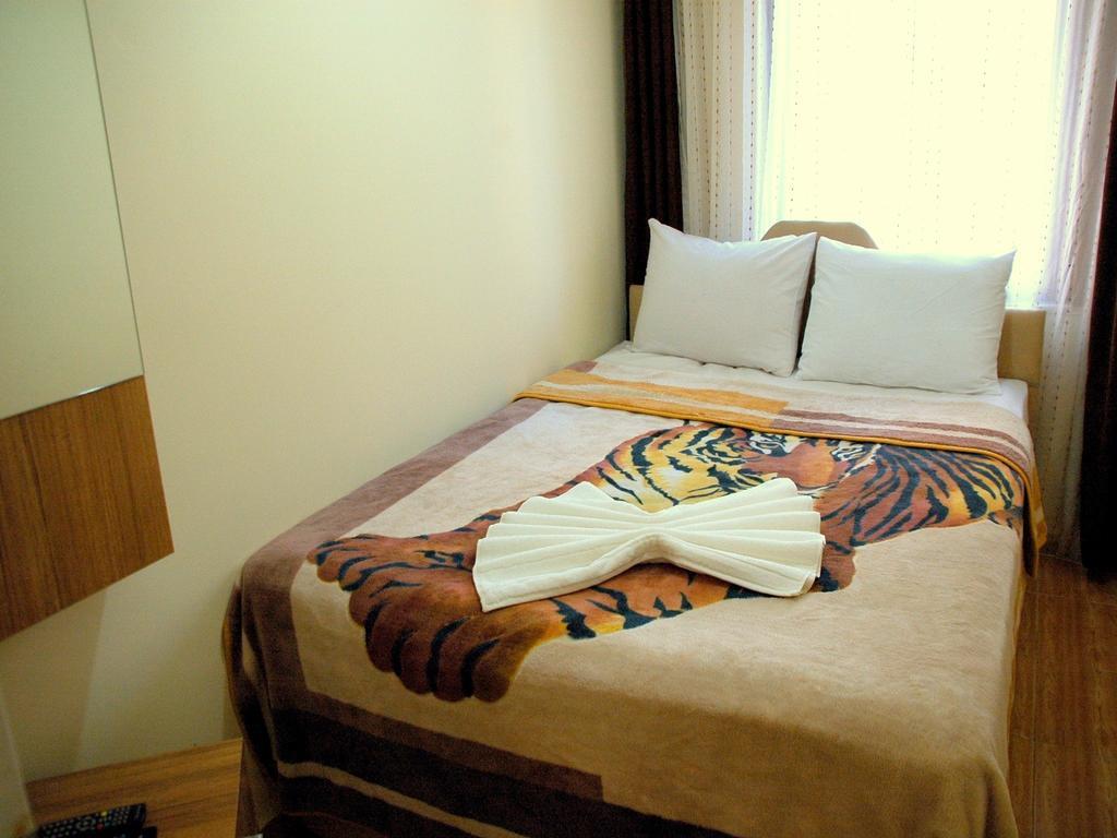 Sur 1 Hotel Stambuł Zewnętrze zdjęcie