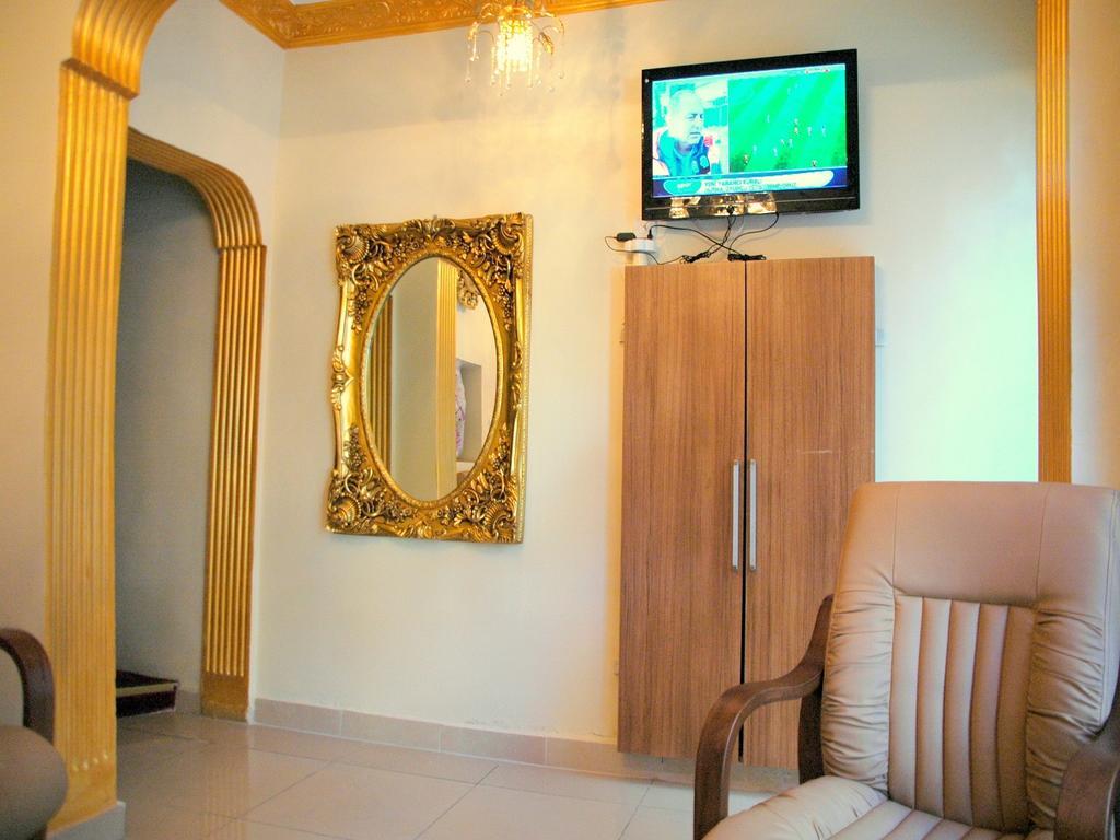 Sur 1 Hotel Stambuł Zewnętrze zdjęcie