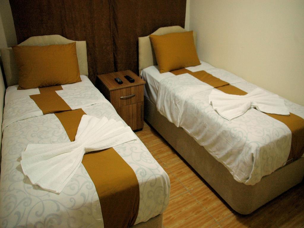 Sur 1 Hotel Stambuł Zewnętrze zdjęcie