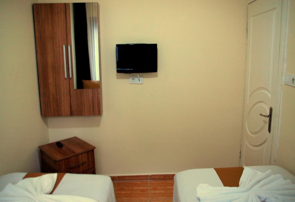 Sur 1 Hotel Stambuł Zewnętrze zdjęcie