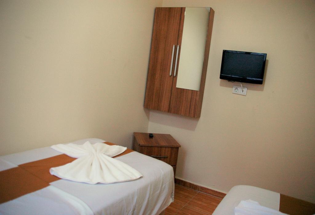 Sur 1 Hotel Stambuł Zewnętrze zdjęcie