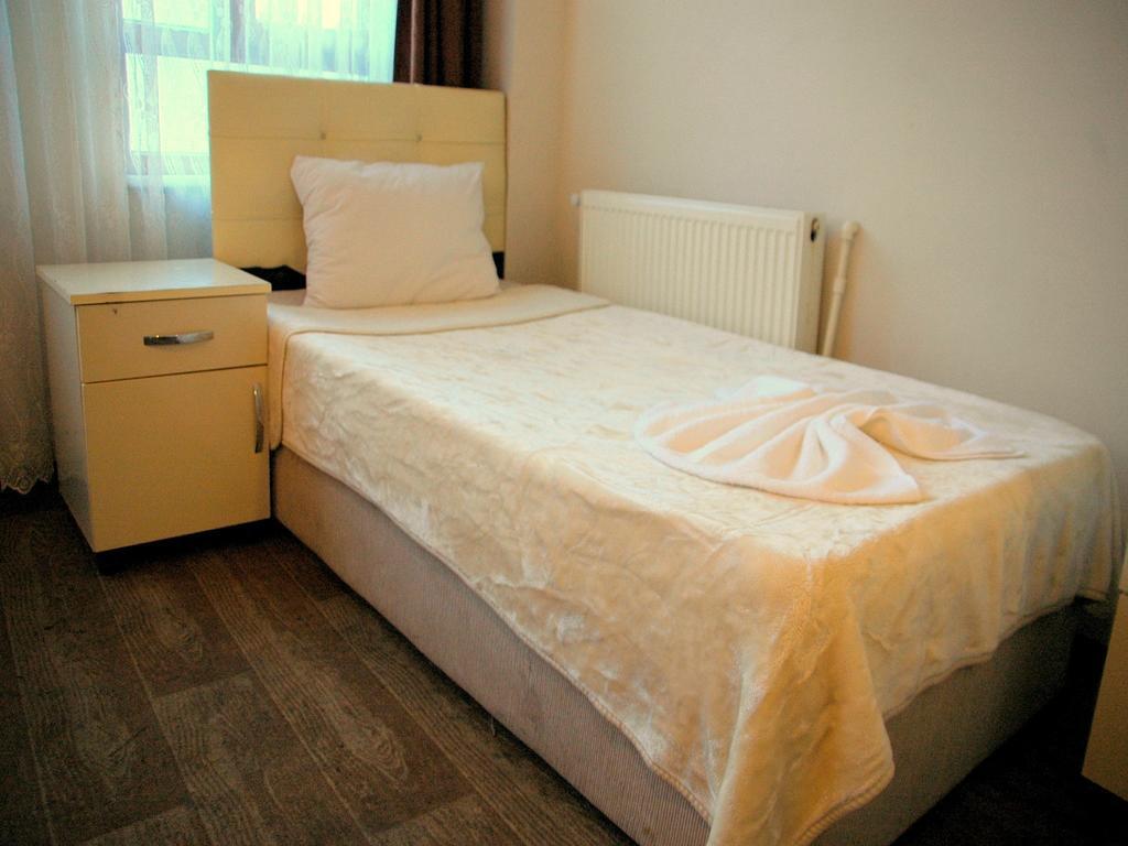 Sur 1 Hotel Stambuł Zewnętrze zdjęcie