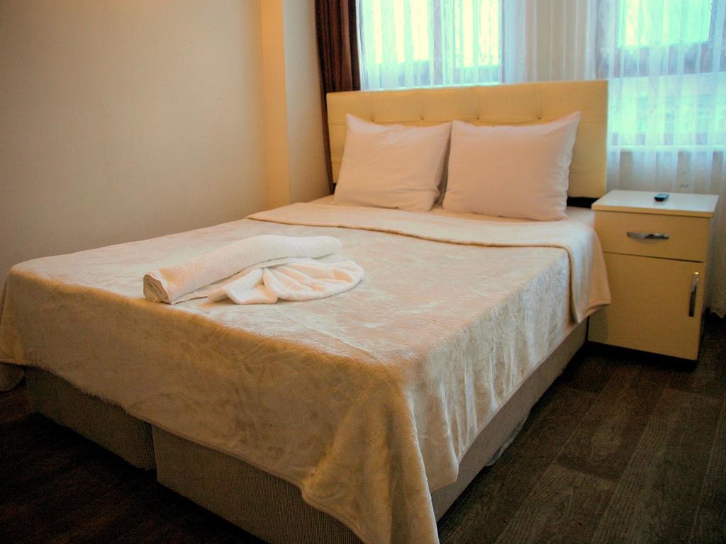 Sur 1 Hotel Stambuł Zewnętrze zdjęcie