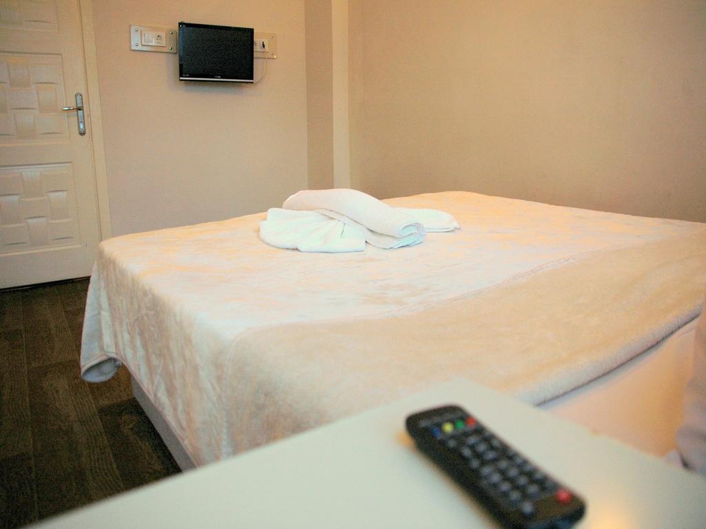 Sur 1 Hotel Stambuł Zewnętrze zdjęcie