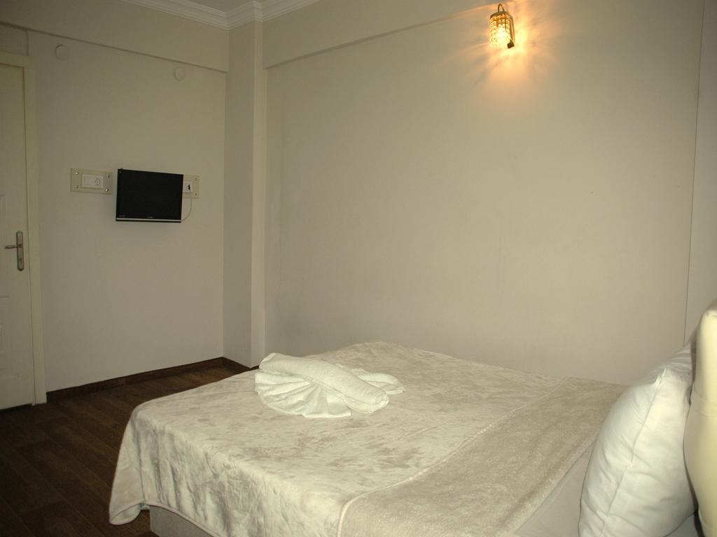 Sur 1 Hotel Stambuł Zewnętrze zdjęcie