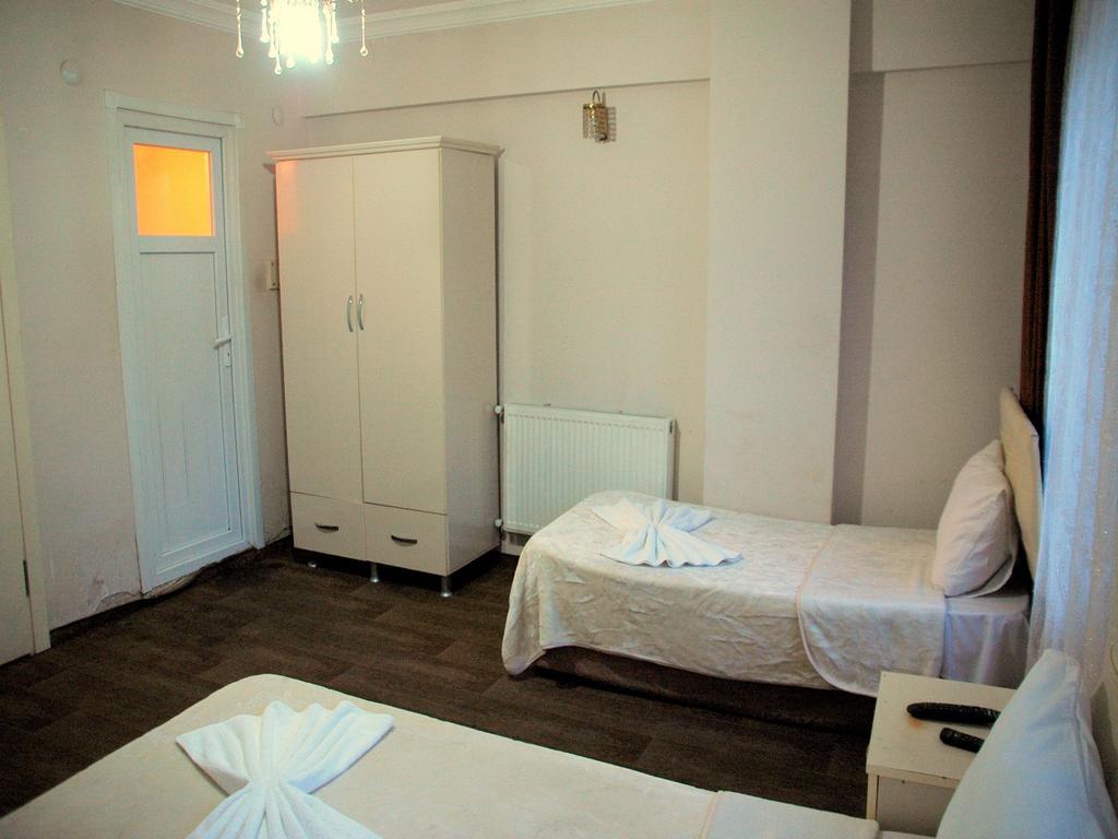 Sur 1 Hotel Stambuł Zewnętrze zdjęcie