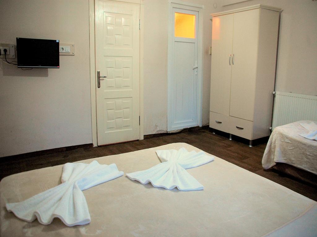 Sur 1 Hotel Stambuł Zewnętrze zdjęcie