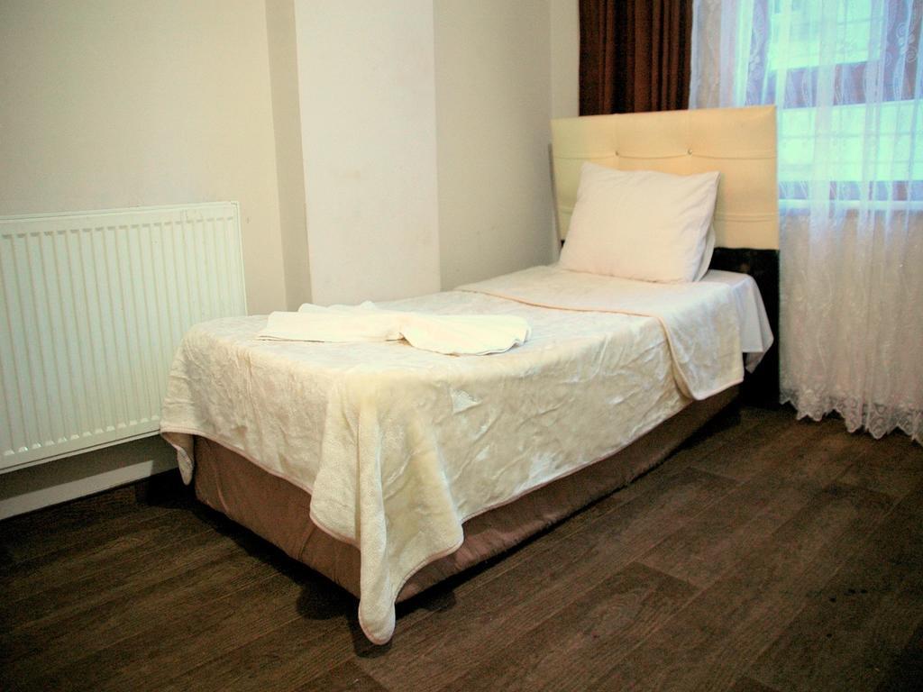 Sur 1 Hotel Stambuł Zewnętrze zdjęcie