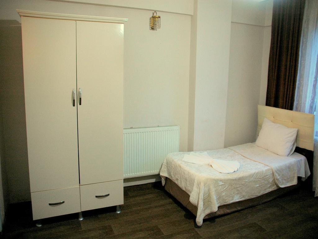Sur 1 Hotel Stambuł Zewnętrze zdjęcie