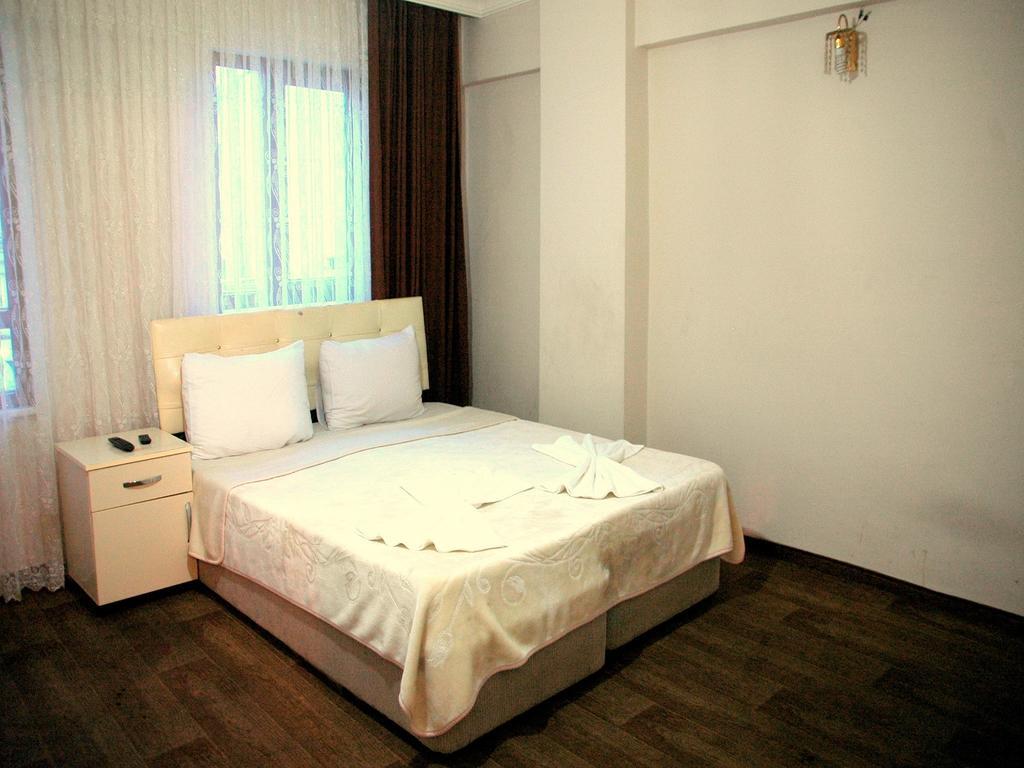 Sur 1 Hotel Stambuł Zewnętrze zdjęcie