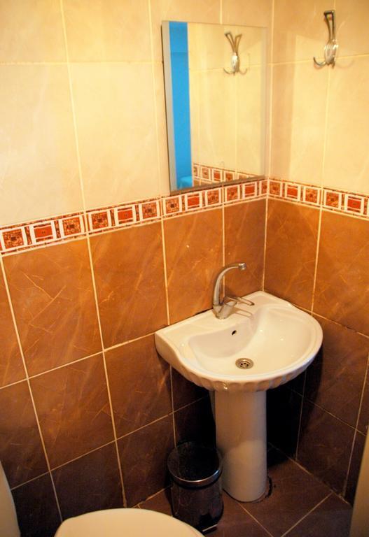 Sur 1 Hotel Stambuł Zewnętrze zdjęcie