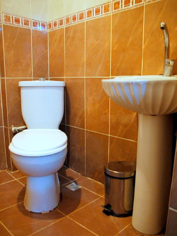 Sur 1 Hotel Stambuł Zewnętrze zdjęcie