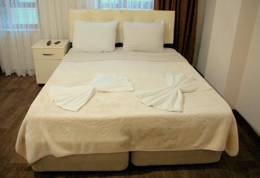Sur 1 Hotel Stambuł Zewnętrze zdjęcie