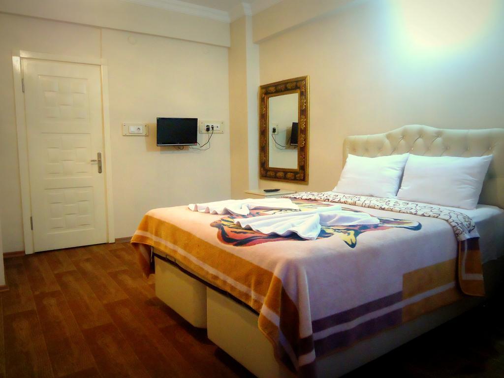 Sur 1 Hotel Stambuł Zewnętrze zdjęcie