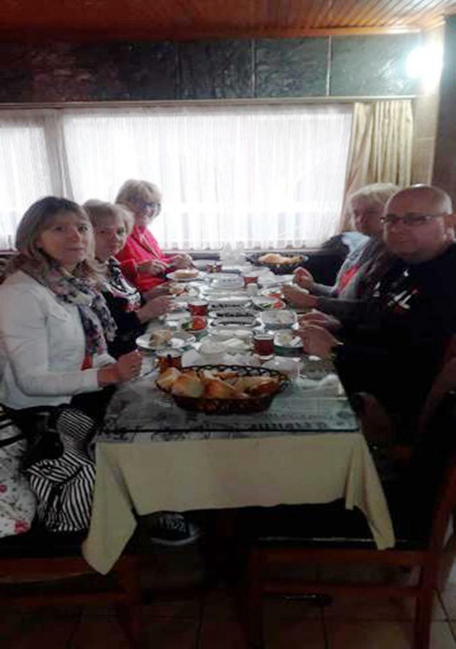 Sur 1 Hotel Stambuł Zewnętrze zdjęcie